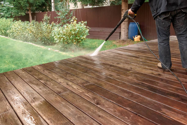 Solar Panel Cleaning in Redwood City, CA