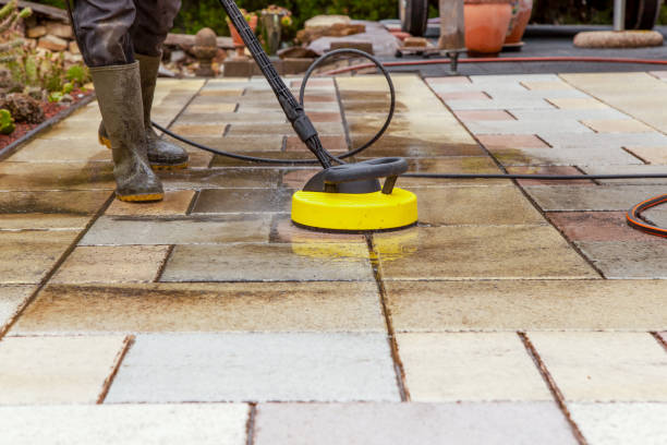 Reliable Redwood City, CA Pressure Washing Services Solutions